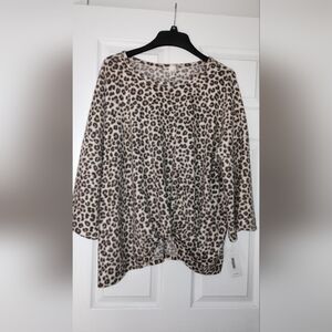 Women's Top Crepas Brand